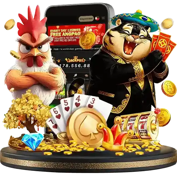 GSTAR responsible gambling information