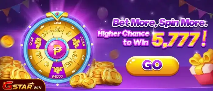 GSTAR mobile online casino Philippines